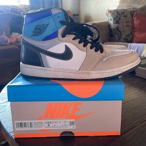 Air Jordan one retro high OG